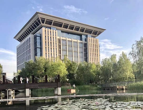 交银国际信托转让大河西城市棚改约35.33%股份，湘潭城乡建设集团接盘