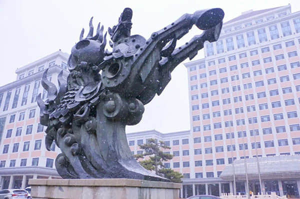 打造国内国际双循环市场经营便利地